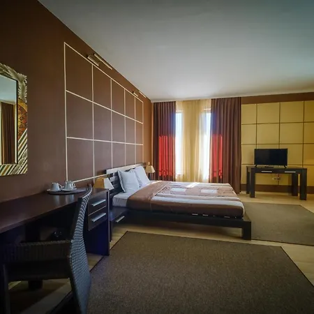 Hotell Family Classic 3*