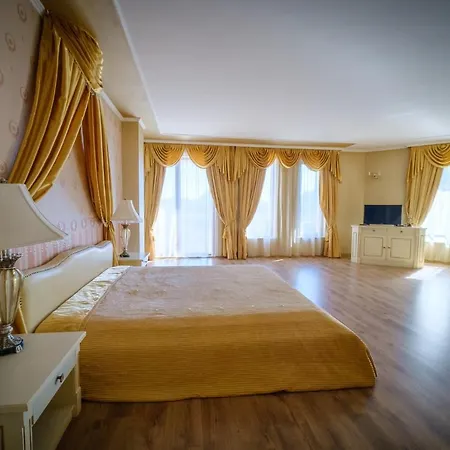 Hotell Family Classic