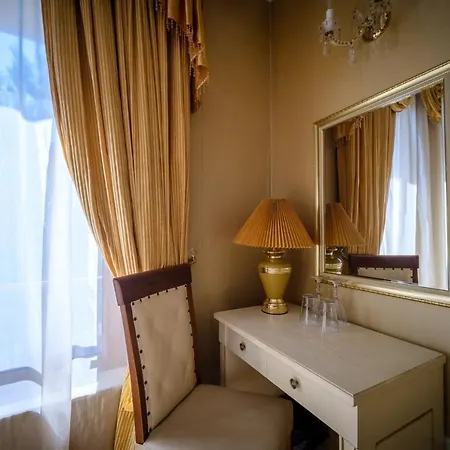 Hotel Family Classic 3*