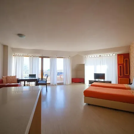 Family Classic Хотел Варна