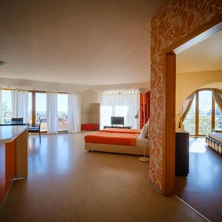 Hotel Family Classic Varna