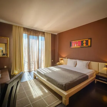 Hotell Family Classic