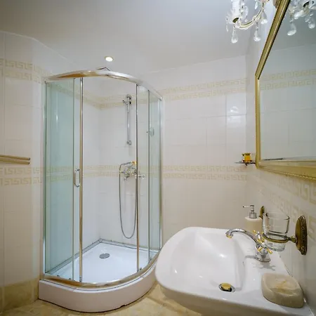 Hotell Family Classic 3*