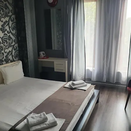 Family Classic 3* Варна