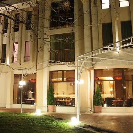 Family Classic Hotell Varna