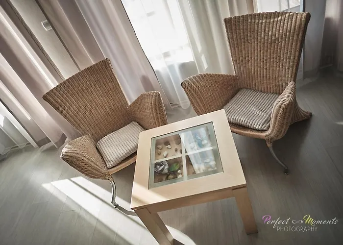 Family Classic 3* Варна