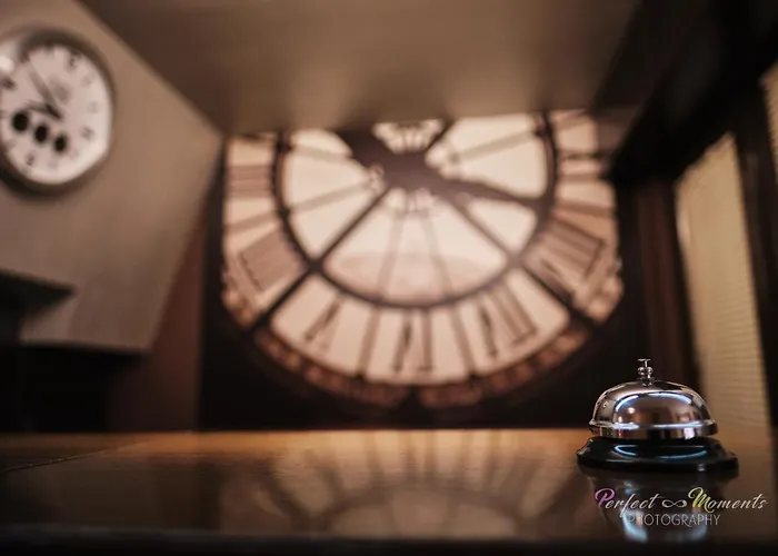 Хотел Family Classic