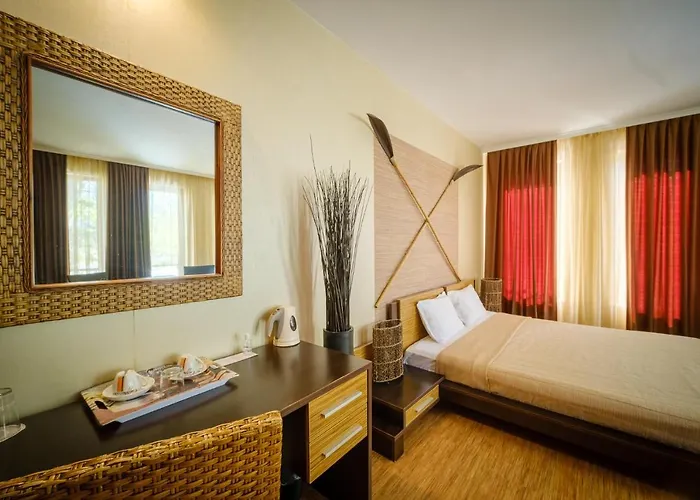 Family Classic Хотел 3*