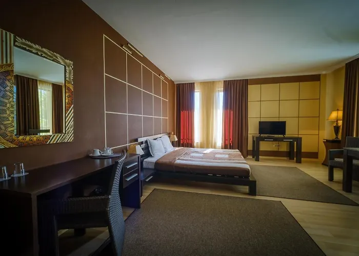 Хотел Family Classic 3*