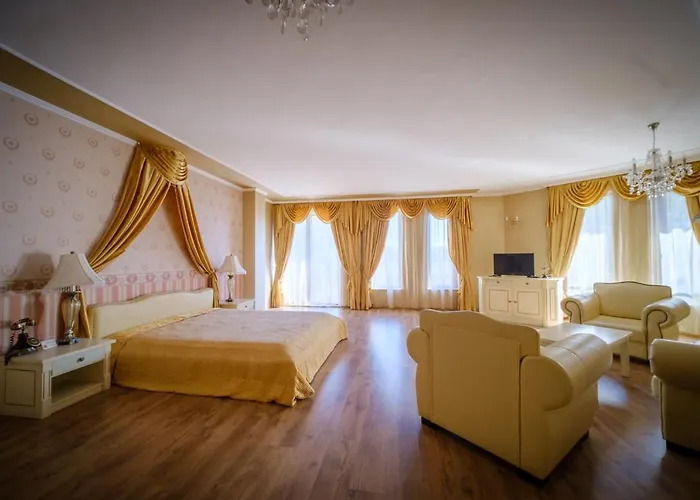 Family Classic 3* Варна