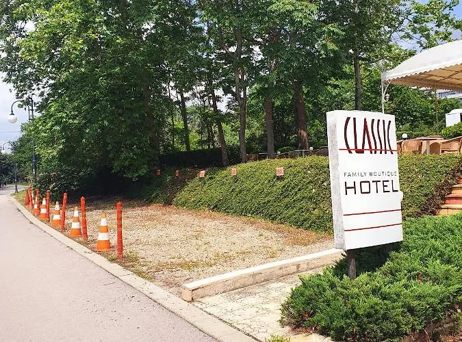 Family Classic Варна