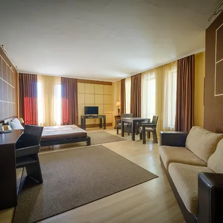 Hotel Family Classic Varna