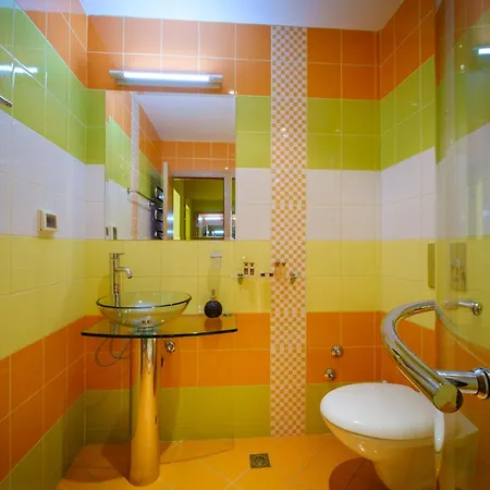 Family Classic Otel Varna