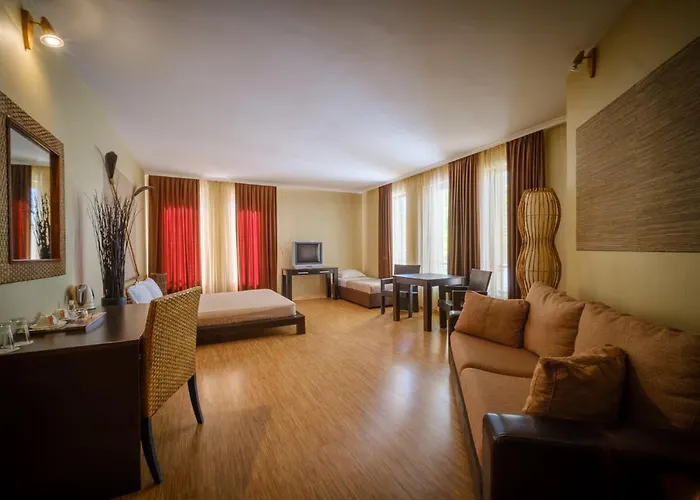 Family Classic 3* Varna