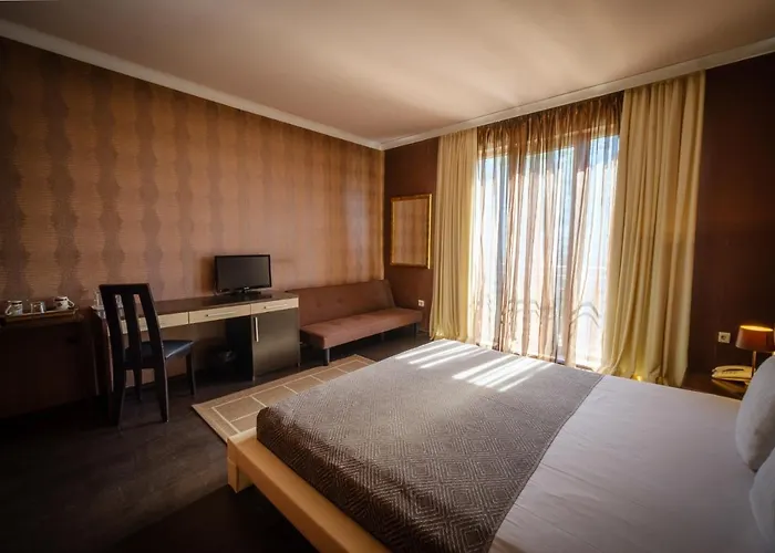 Family Classic Hotel 3*