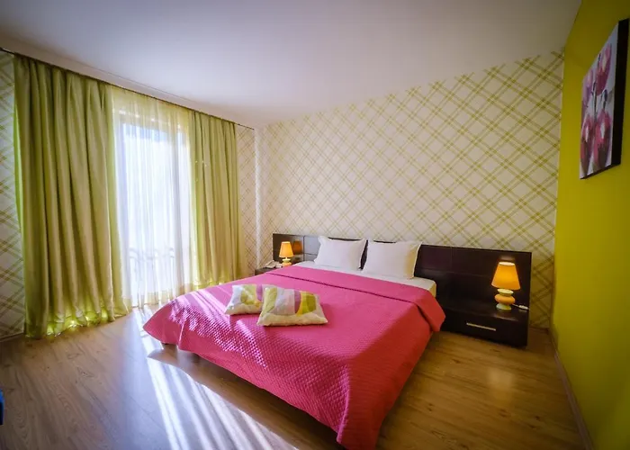 Family Classic 3* Varna