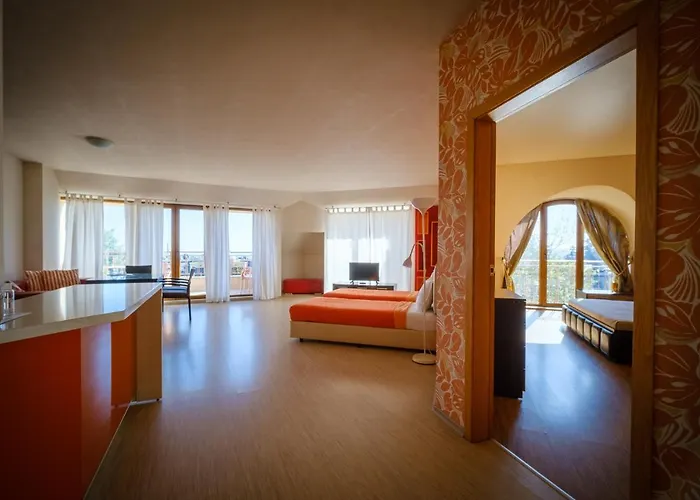 Hotel Family Classic Varna