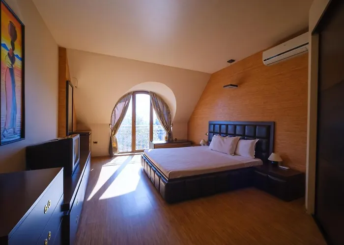 Family Classic 3* Varna