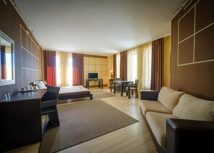 Hotel Family Classic Varna