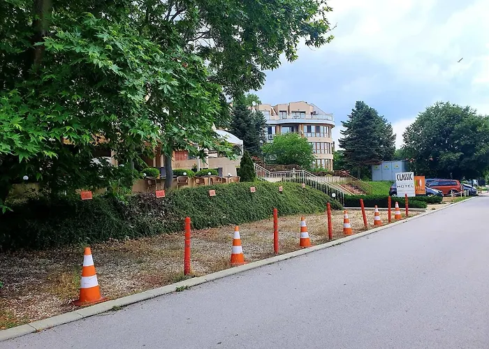 Hotel Family Classic