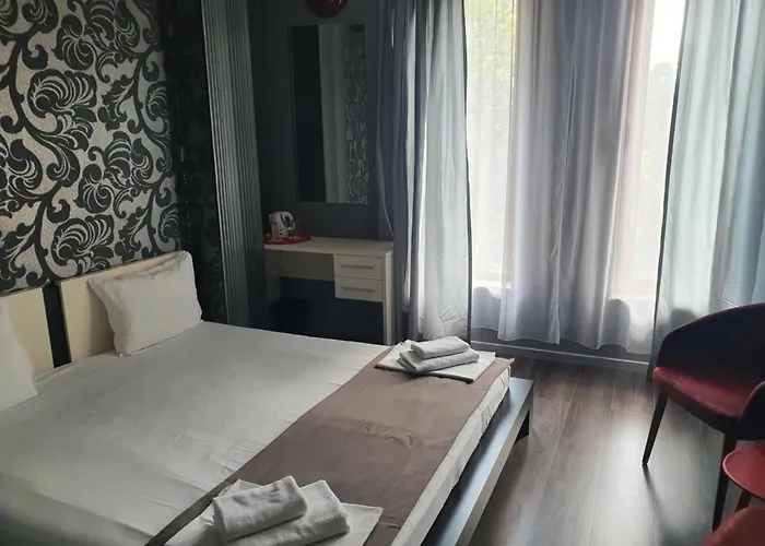 Family Classic 3* Varna