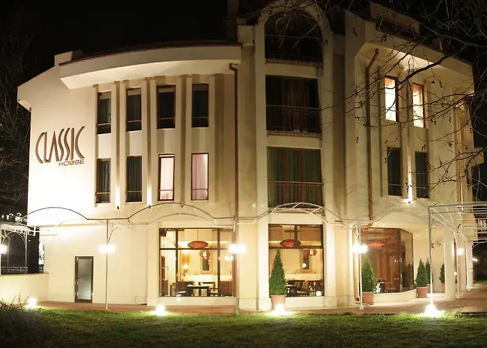 Family Classic Hotel